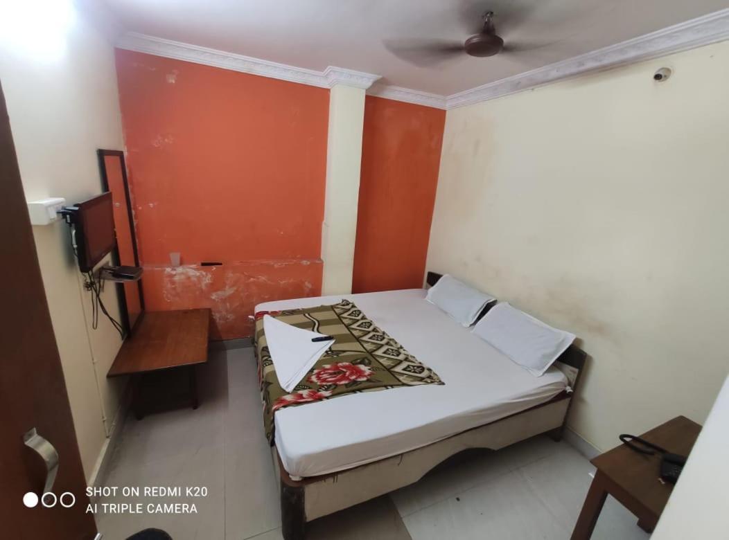 Hotel Sai Nivas Residency Hyderabad Eksteriør bilde