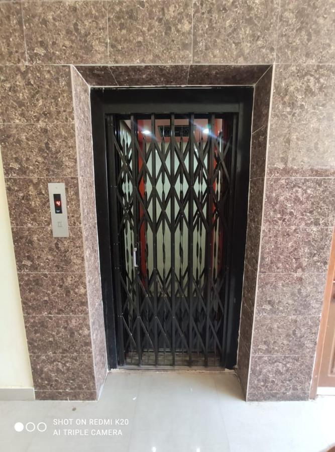 Hotel Sai Nivas Residency Hyderabad Eksteriør bilde