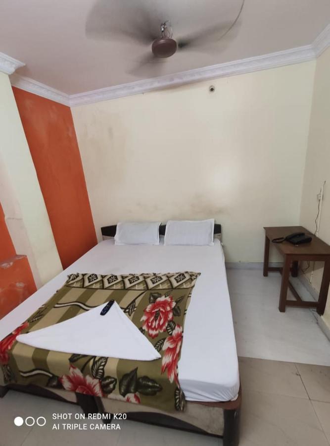 Hotel Sai Nivas Residency Hyderabad Eksteriør bilde